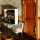 Escena en una cocina. Corinne May via Maryland Office of the Chief Medical Examiner
